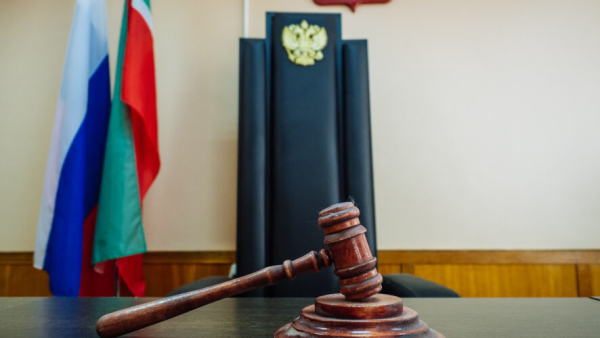 Экс-полицейский пойдет под суд в Казани за взятку от иностранца 29/01/2026 &ndash; Новости