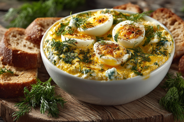 Ретрозакуска, которая не устареет &mdash; готовлю намазку &laquo;Дружба&raquo;: просто, а результат не подводит. Лучше всяких дорогих паштетов