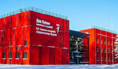 В Нижнекамске появится &laquo;Дом Первых&raquo; &ndash; молодежный центр, аналогов которому нет в России