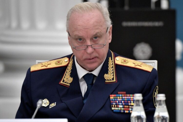 СК проверяет обрушение крыши детсада в селе Старое Дрожжаное