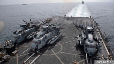 Цена золота опустилась ниже 5 тыс. долларов за унцию