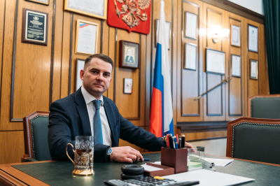 Нилов заявил, что обучение служением в школе рискует превратиться в абстракцию