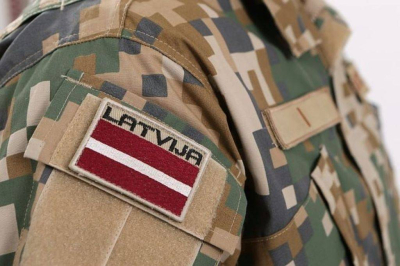 Панкратов: Латвия превращает границу с Россией в плацдарм конфликта БПЛА