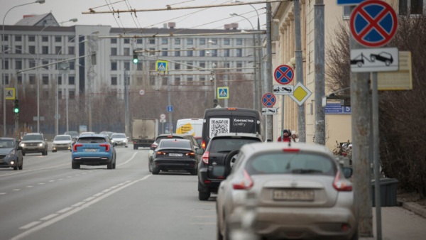 Большой брат следит за тобой: татарстанцев ждет тотальный контроль на дорогах 10/02/2026 &ndash; Статьи