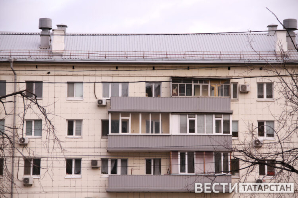 Татарстанцам рассказали о новых правилах семейной ипотеки, которые вступают в силу