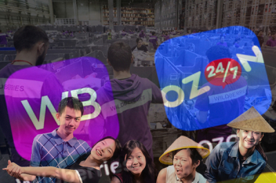 Власти хотят уравнять комиссии для российских и&nbsp;иностранных продавцов на&nbsp;маркетплейсах