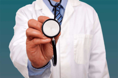 Амбулатория для&nbsp;сельчан