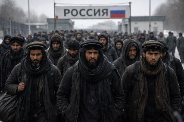 &laquo;Прямая угроза национальной безопасности&raquo;: депутат Матвеев &mdash; против привлечения афганцев на работу в Россию