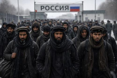 &laquo;Прямая угроза национальной безопасности&raquo;: депутат Матвеев &mdash; против привлечения афганцев на работу в Россию