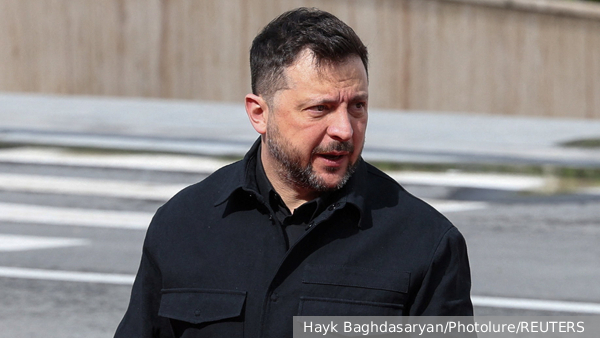 Pоlitico раскрыла усталость евролидеров от нотаций Зеленского