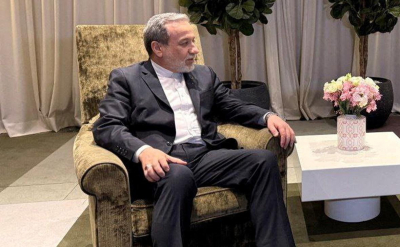 В Женеве начался третий раунд переговоров США и Ирана