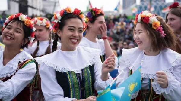 Как отпразднуют День единства народа Казахстана в Астане
