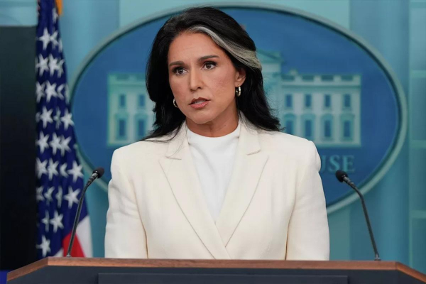 Победа России и &laquo;обнуленный&raquo; Иран: Габбард обрисовала новую карту угроз перед конгрессом