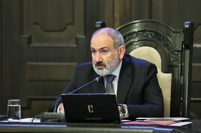 Пашинян назвал причиной сближения с ЕС заявления коллег из ЕАЭС