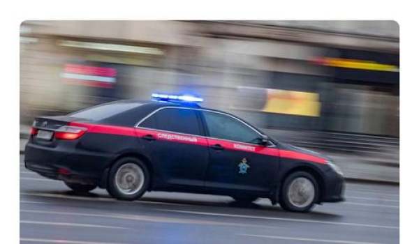 Глава управления Минпромторга Валентин Цупрун задержан за взятку