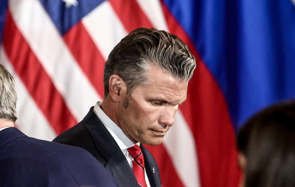 В США объявили о начале операции по борьбе с наркокартелями