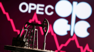 Рынок нефти под давлением: слабый спрос и рост добычи ОПЕК+