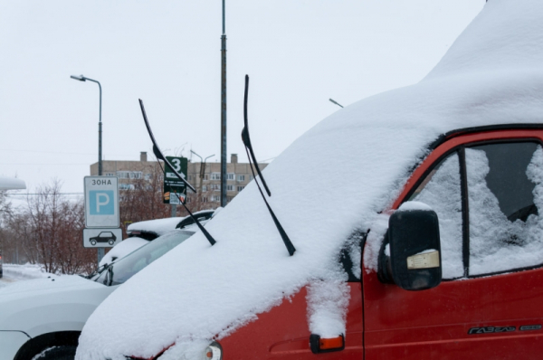 В Рязани задержали рецидивиста, укравшего аккумулятор для покупки алкоголя
