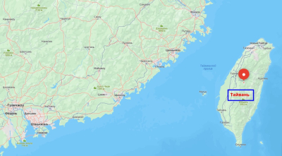 История против спекуляций: почему Тайвань — это Китай