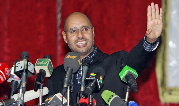 Убийство сына Каддафи: что известно о смерти наследника экс-главы Ливии