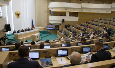 В Совфеде объяснили, что лежит в основе истинного патриотизма