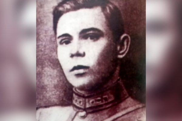 125 лет исполнилось со&nbsp;дня рождения легендарного татарского поэта-прозаика Музагита Хайрутдинова