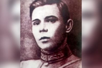 125 лет исполнилось со&nbsp;дня рождения легендарного татарского поэта-прозаика Музагита Хайрутдинова