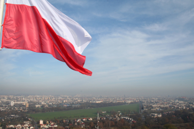 Fakt: Навроцкий поранил палец на церемонии награждения в США