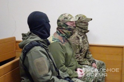 В Курской области предотвращена подготовка террористического акта
