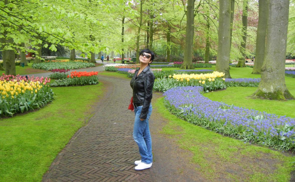 Адвокат Галицкого сообщила, что его брак с Алией признан недействительным