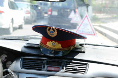 Ещё одна жертва финпола