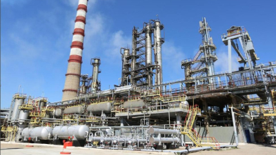 Казахстан планирует увеличить объемы нефтепереработки до 38 млн тонн в год