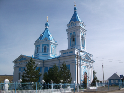 Православные верующие отметят праздник праведной девы Гликерии Новгородской 26 мая 2026 года