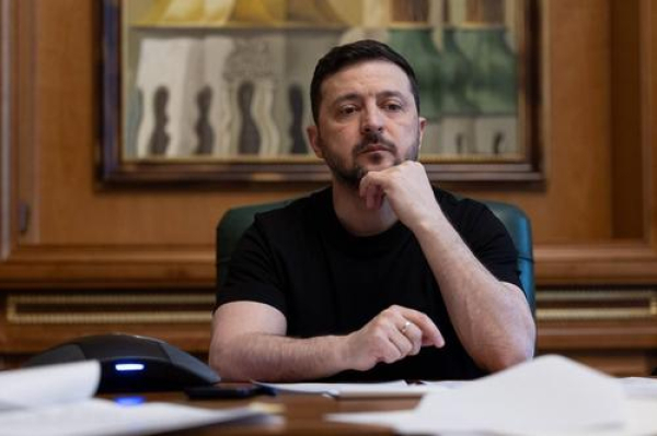 Эксперт Светов: решение Зеленского о &laquo;режиме тишины&raquo; &mdash; это не стремление к миру