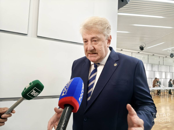 Татарстан распределяет бесплатное время в СМИ для участников выборов-2026