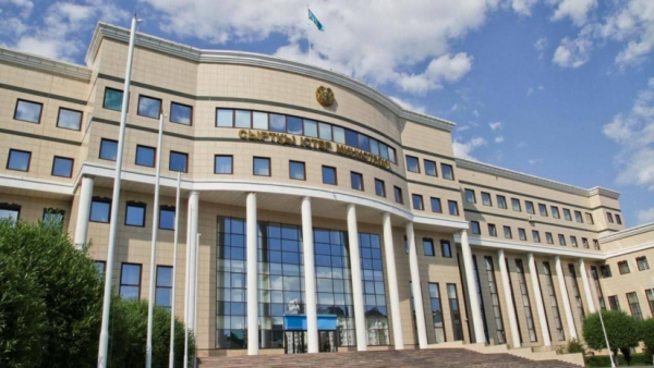 МИД Казахстана прокомментировали ситуацию из-за конфликта Ирана и Израиля
