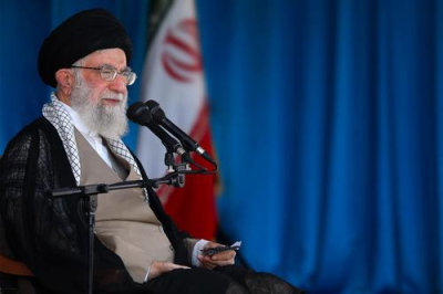 Верховный лидер Ирана Хаменеи распорядился разработать план действий на случай его смерти