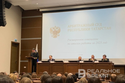 В Татарстане физлица стали банкротиться на треть чаще