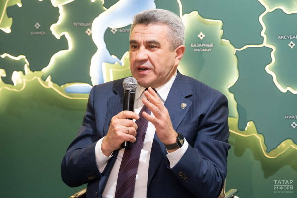 Более 900 детей мигрантов заявились на тестирование по русскому языку в РТ