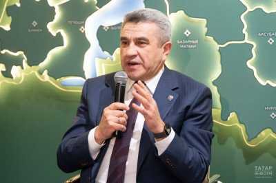 Более 900 детей мигрантов заявились на тестирование по русскому языку в РТ