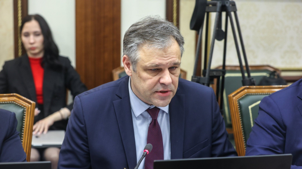 Мирошник: с февраля 2022 года погибли почти 8,5 тыс. мирных жителей