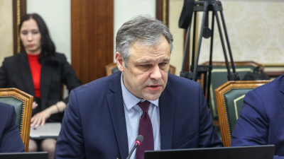 Мирошник: с февраля 2022 года погибли почти 8,5 тыс. мирных жителей