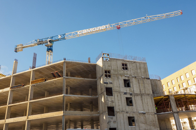 Застройщик &laquo;Самолет&raquo; исключил дефолт по&nbsp;облигациям