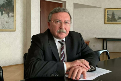 &laquo;Заметать под ковер&raquo;: российский постпред раскритиковал МАГАТЭ