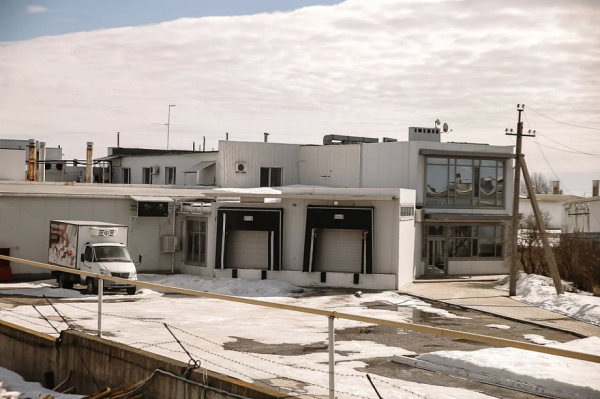 &laquo;Ситуация очень простая: отгрузили, деньги не платят. Кормят завтраками&hellip;&raquo;