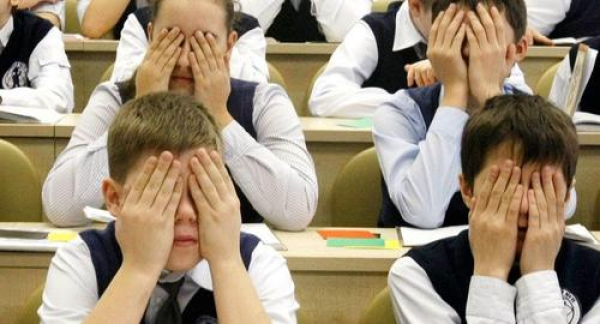 В России появилась инициатива по пересмотру длительности школьных каникул