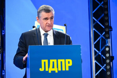 Слуцкий призвал проверять русский у детей мигрантов в колледжах