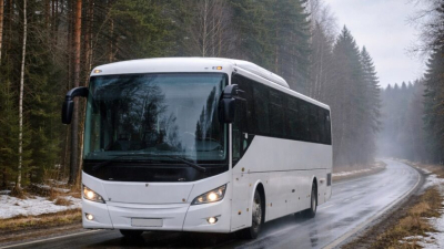 Из Казани в Севастополь пустят прямой автобус - почти двое суток в дороге за 10 тысяч рублей 04/04/2026 &ndash; Новости