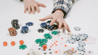 Число игроманов в Казахстане достигло населения одного крупного города