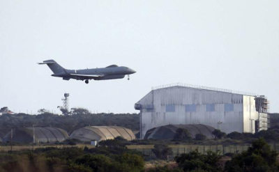 &laquo;Пережиток колониализма&raquo; под ударом: как война с Ираном заставила Кипр восстать против британских баз